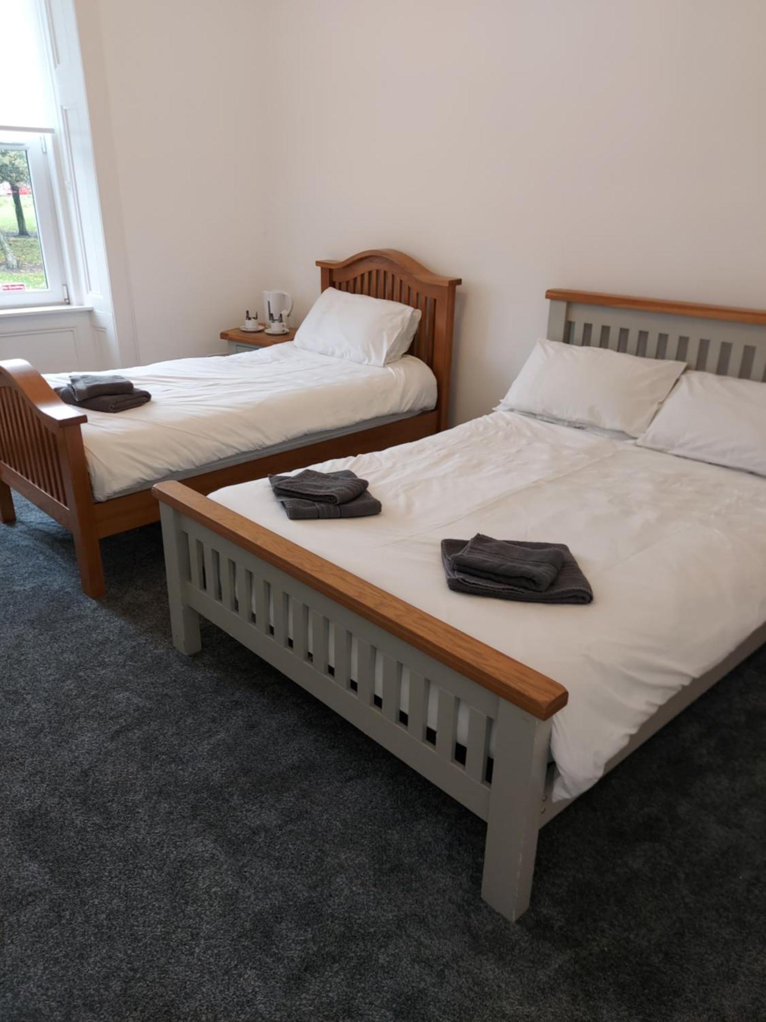 Maze Serviced Apartment Эр Экстерьер фото